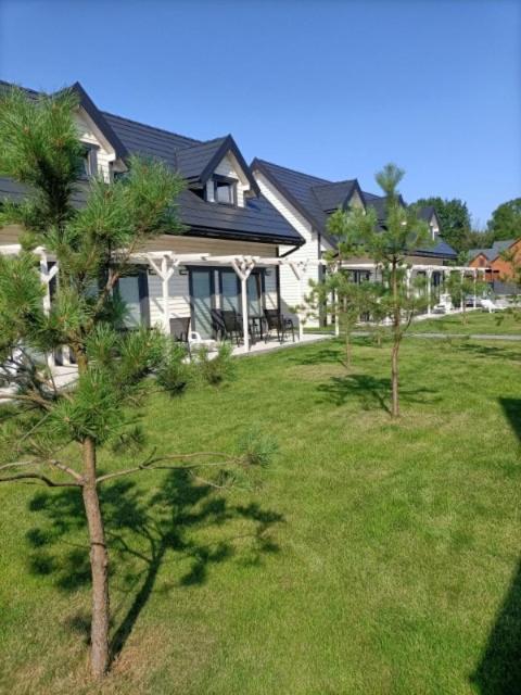 OSADA JANTAr 3 Jantar Exterior foto