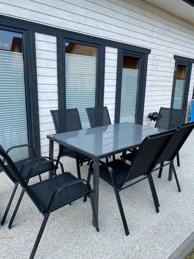 OSADA JANTAr 3 Jantar Exterior foto